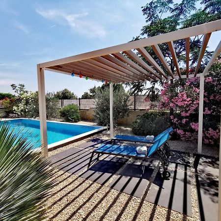 Villa Sundowner Šibenik Exterior foto