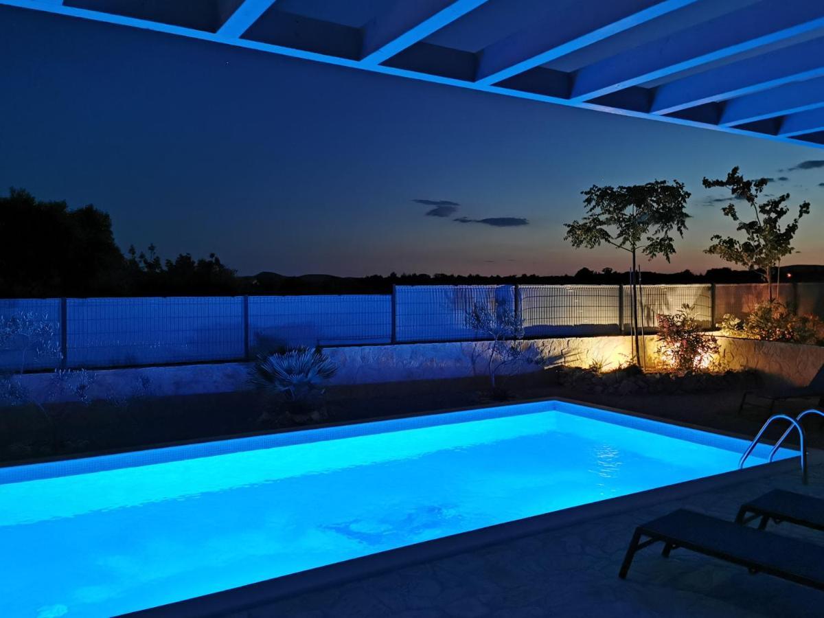 Villa Sundowner Šibenik Exterior foto