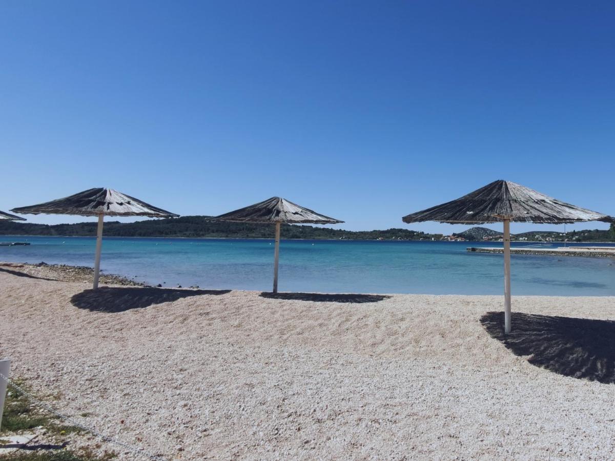 Villa Sundowner Šibenik Exterior foto