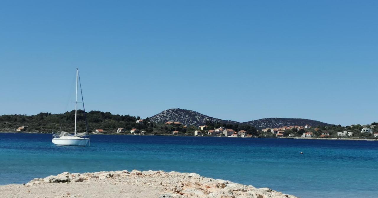 Villa Sundowner Šibenik Exterior foto