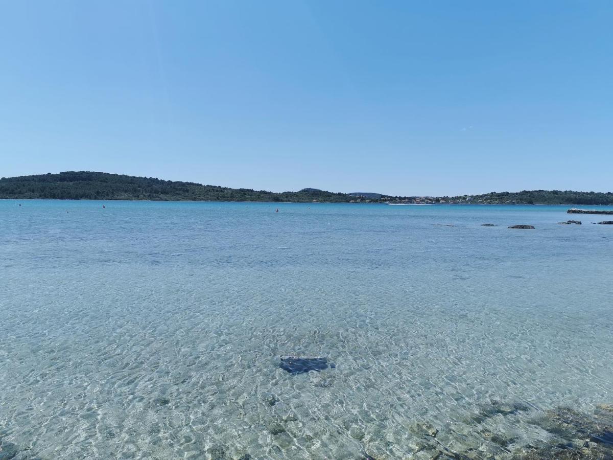 Villa Sundowner Šibenik Exterior foto